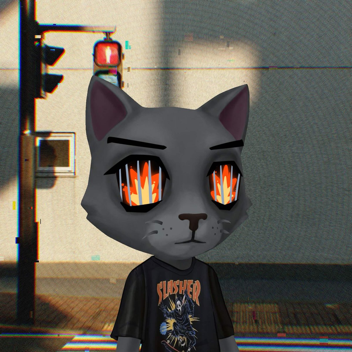 MeowdyRH's tweet photo. 𝓛𝓸𝓼𝓽 𝓬𝓪𝓽𝓼 𝓸𝓷 𝓡𝓸𝓫𝓲𝓷𝓱𝓸𝓸𝓭 🐱

₍^. .^₎⟆ https://t.co/mP8xik6otI