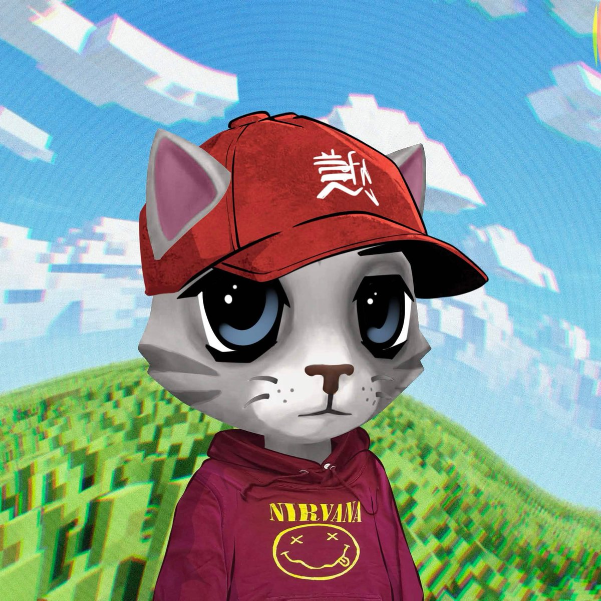 MeowdyRH's tweet photo. 𝓛𝓸𝓼𝓽 𝓬𝓪𝓽𝓼 𝓸𝓷 𝓡𝓸𝓫𝓲𝓷𝓱𝓸𝓸𝓭 🐱

₍^. .^₎⟆ https://t.co/mP8xik6otI
