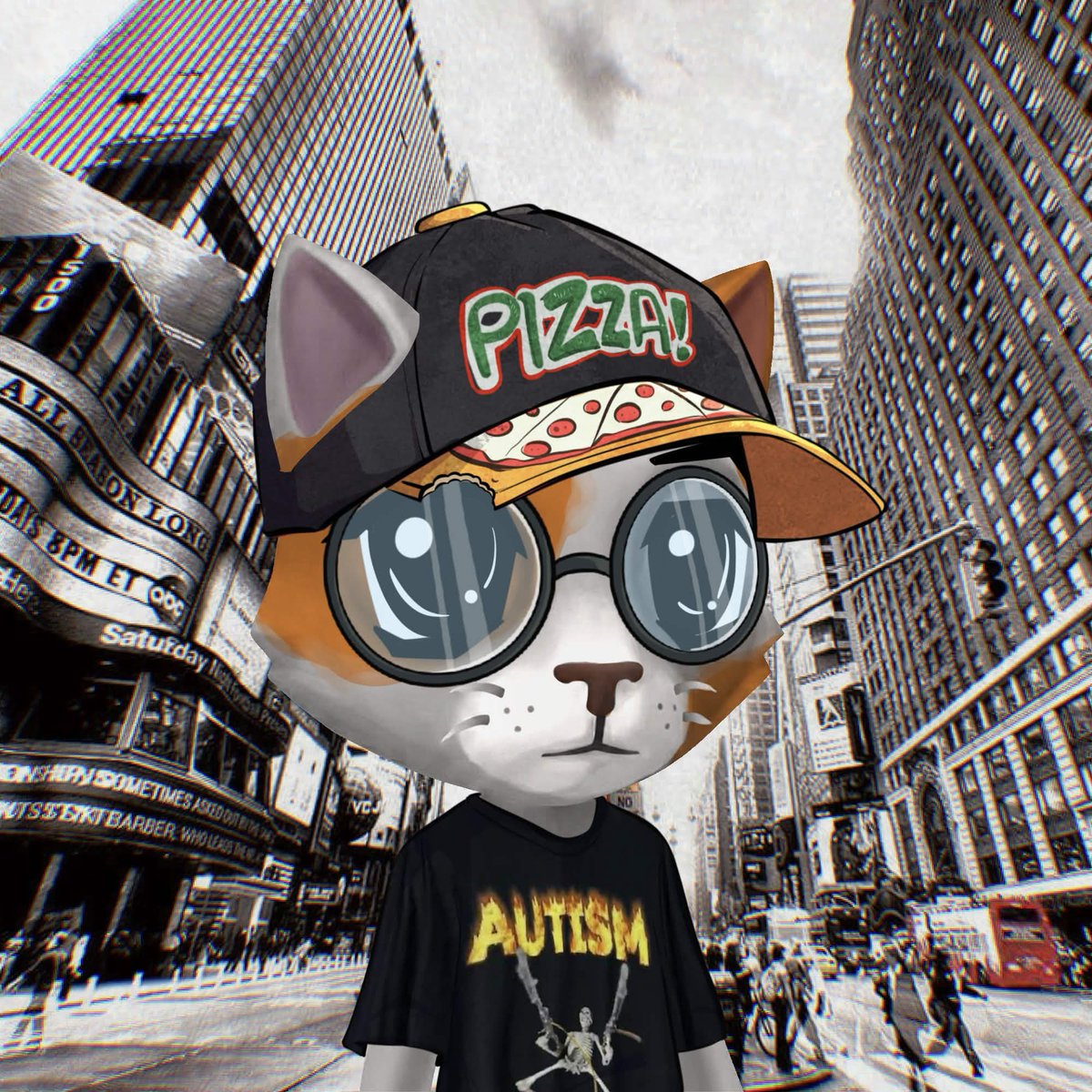 MeowdyRH's tweet photo. 𝓛𝓸𝓼𝓽 𝓬𝓪𝓽𝓼 𝓸𝓷 𝓡𝓸𝓫𝓲𝓷𝓱𝓸𝓸𝓭 🐱

₍^. .^₎⟆ https://t.co/mP8xik6otI