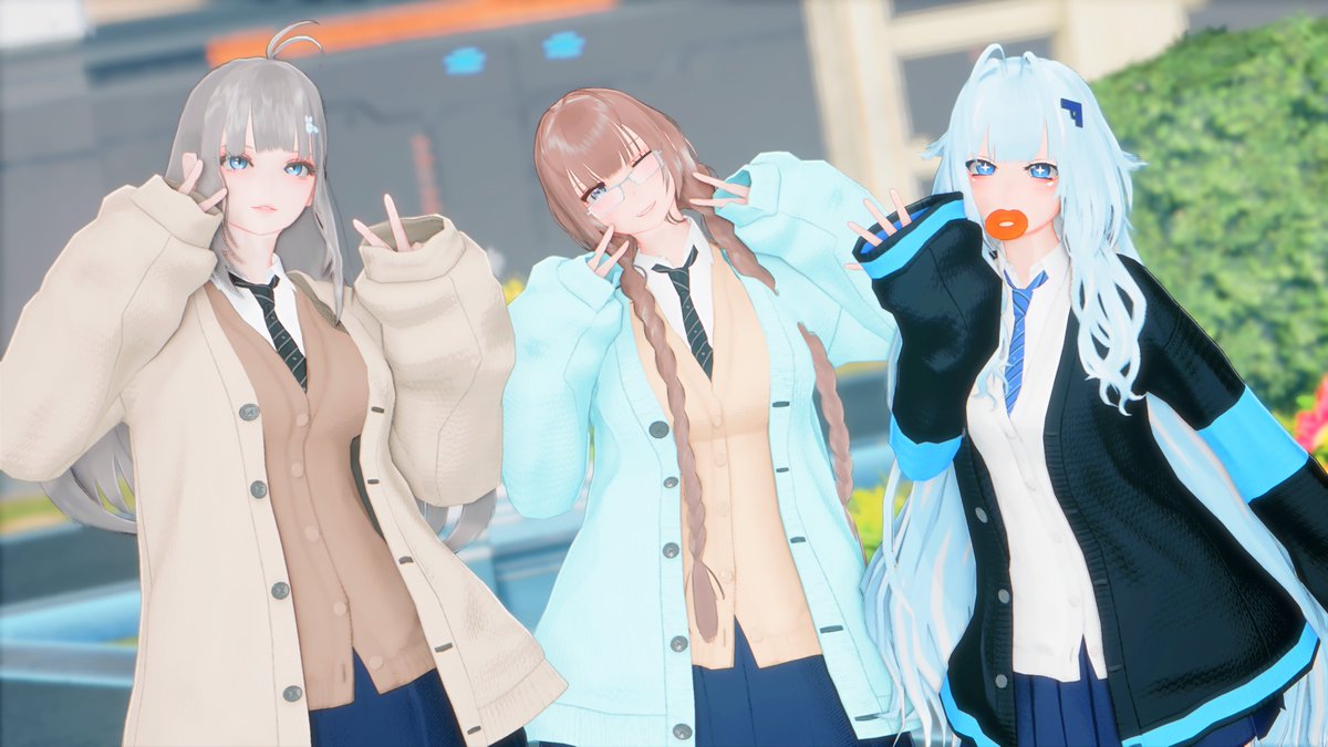 World_function8's tweet photo. ぐらすさん、はるちゃん、ありがと～‼️ https://t.co/V23E22YnWf