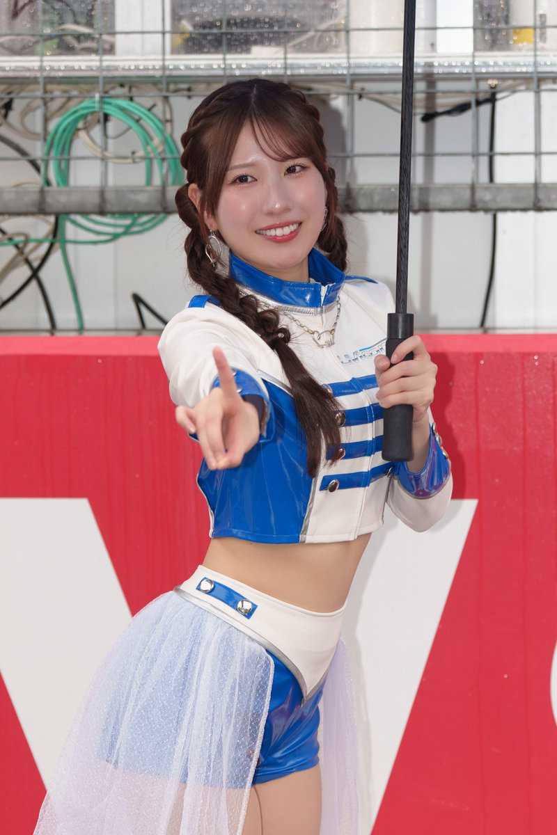 motographer2's tweet photo. #SUPERGT #LMcorsa #TWS_Princess #星乃由宇
目を赤くした涙が、コテコテの大阪弁の監督のコメントで爆笑にかわ���ててよかった。 https://t.co/bXw1QKokOU