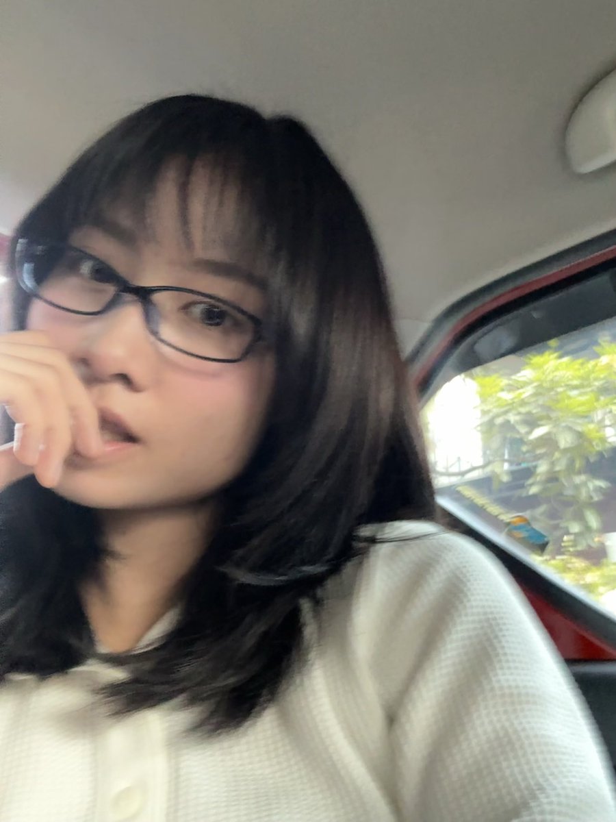A_MutheJKT48's tweet photo. #HaiMunday 💇🏻‍♀️ https://t.co/1fxPuDIzDY