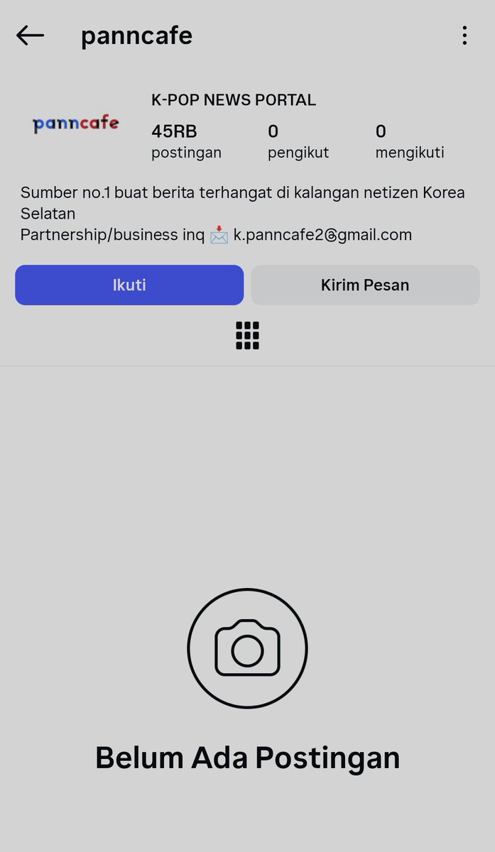 cunthyeonn's tweet photo. bangun guyss panncafe kena ban wkwk https://t.co/HvPWiR6MY6