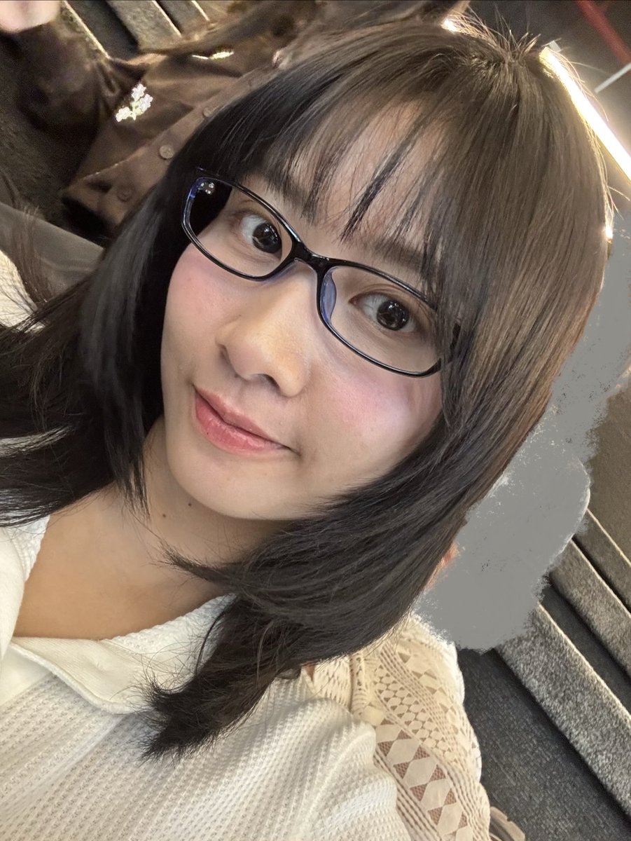 A_MutheJKT48's tweet photo. #HaiMunday 💇🏻‍♀️ https://t.co/1fxPuDIzDY