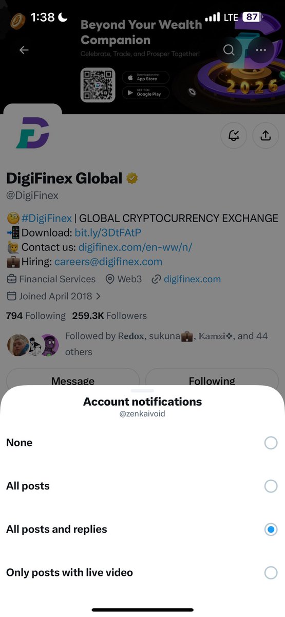 zenkaivoid's tweet photo. @DigiFinex Here you go. https://t.co/S3kmz9eZUh