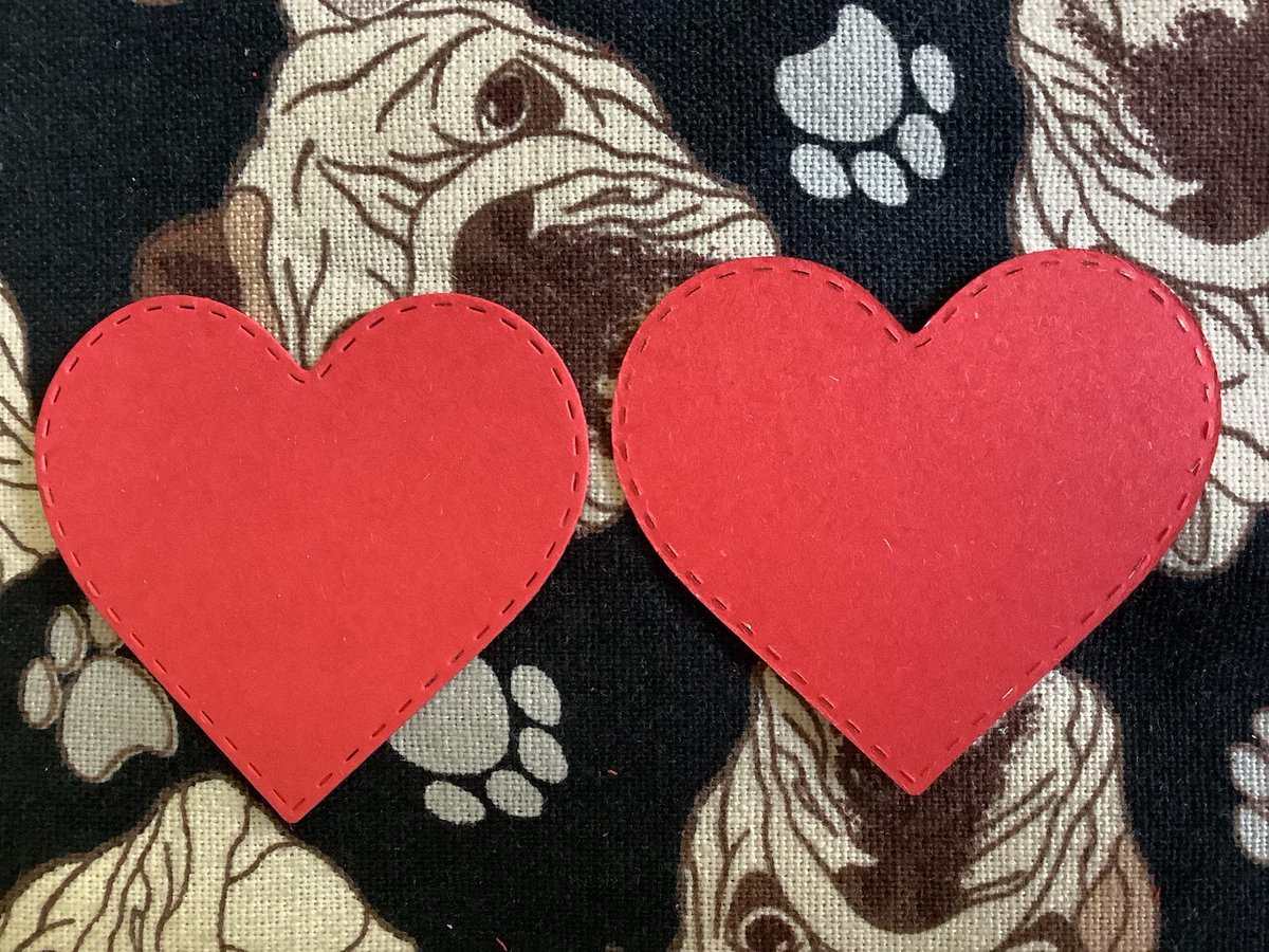 WatsonsVintage's tweet photo. JUST £2.50 PER PACK (+P&P)!! Just PERFECT for your #Christmas crafting! 20 Piece Pack Plain Red 140 GSM Card 1.75" wide Heart Shapes - Card Making - Junk Journal - Scrapbooking - Wedding/Party Table Decor - Love https://t.co/Urou2KImoy via @Etsy #RedHearts #HeartShapes #CardboardHearts