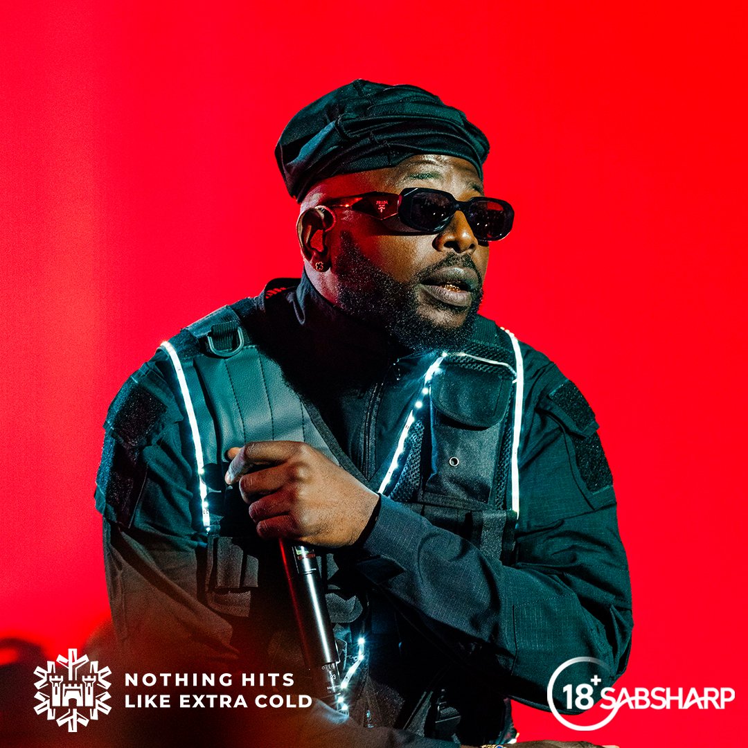 castlelitesa's tweet photo. We can't get over what we saw at @ScorpionKingsLV! Retweet if you agree. #NothingHitsLikeExtraCold https://t.co/xuvnB0IAXO