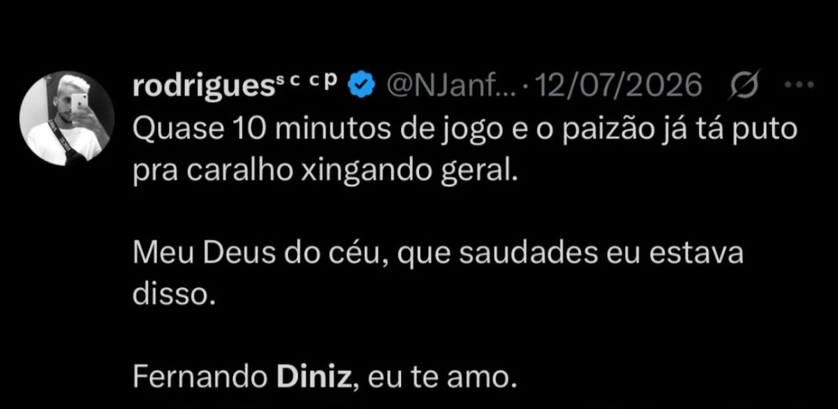 MrFernandoSilva's tweet photo. @EuSouVascaino_ @NJanfren Hahahahahahah sensacional.

Melhor parte: https://t.co/920ky5bE7m