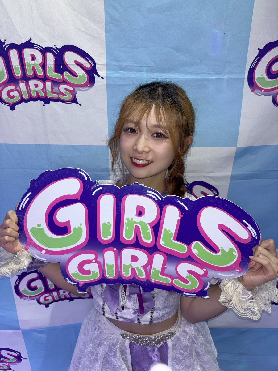 UC_serina_'s tweet photo. 『TOKYO GIRLS GIRLS extra!!』
ありがとうございました~‼️

駆けつけさんほんとにありがとう🥺✨
初めましてさんも一緒に踊ってくれたり楽しかった⸜( ˶'ᵕ'˶)⸝

初めてのAPEXIAで広い会場でせりなの課題点が沢山出たしこれからもっと上を目指せるように頑張ります！！

次のLIVEは明日‼️
9/22(火) 📍品川ステラボール
こちらもとても頑張りたいです🥹
シルバーウィーク私たちユニカラにください🥺🥺
明日のお天気はどうなのかちょっと微妙だけど16、17時台‼️
良い時間帯だと思います‼️
みんな待ってるよ🥺
駆けつけさんも待ってます💨💨💨