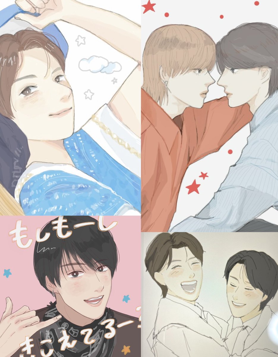 tmo_uyu's tweet photo. のんびりFAとウシ活用アカウントです🐄🤍
お絵描き部の方もそうでない方もぜひ
現場などでお会いできる方も大歓迎です！
♡、rpでお迎えさせてください🙇
 #みるきーずさんと繋がりた��
 #みるきーずお絵描き部と繋がりたい https://t.co/FBLl4USUqn