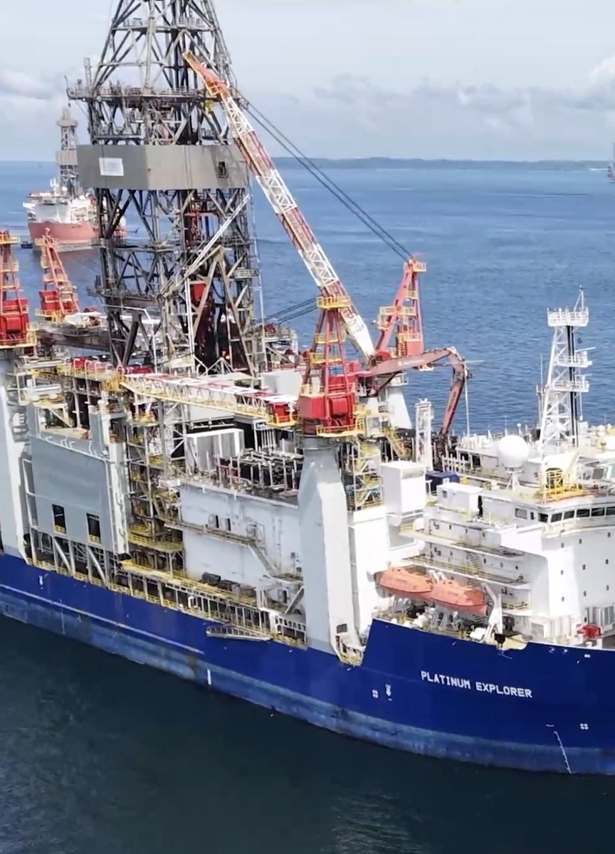 manas_muduli's tweet photo. 🚨 Big development off Odisha coast!

ONGC has struck gas in the Mahanadi Deepwater Basin, around 43 km off Konark.

The well was drilled to a target depth of 1,623 metres and has been flowing gas with encouraging flow and reservoir pressure for the last 3 days.

Its proximity to the coast offers potential for early monetisation, subject to further appraisal and commercial evaluation.

A significant development for Odisha’s offshore energy potential.