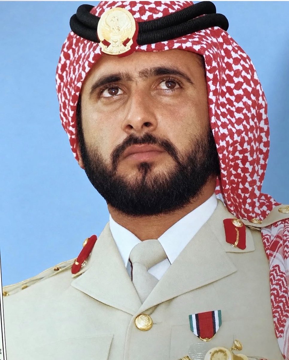 greensheikh's tweet photo. رحم الله الشيخ أحمد بن راشد آل مكتوم 

وأسكنه فسيح جناته.

سيبقى في القلوب والذاكرة والدعاء.

إنا لله وإنا إليه راجعون. https://t.co/gQhbm84y29
