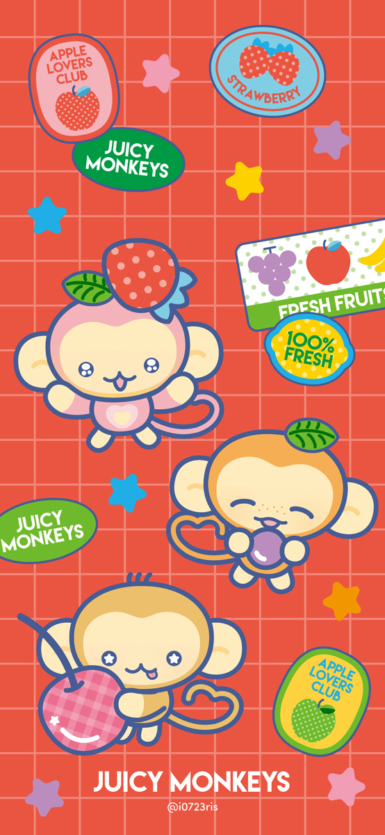 i0723ris's tweet photo. 🍎wallpaper🍎
良かったら使ってください！
personal use only https://t.co/SBaeVtPOtr