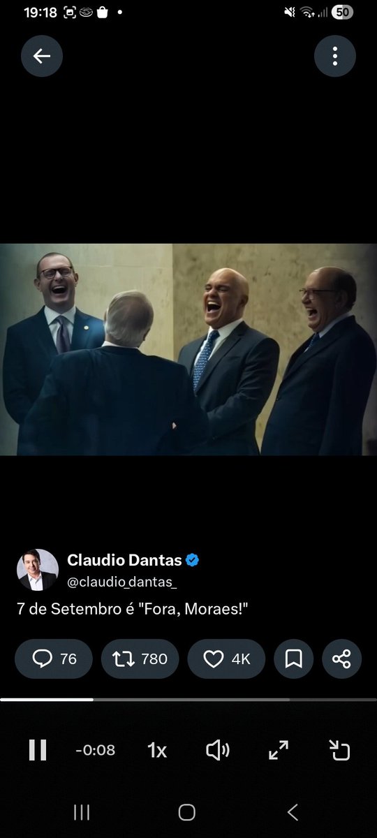 Sandrocruzb's tweet photo. @showdavida Estão de brincadeira né #Lula #Bolsonaro #Politica #Pobre #FAMILIA #RIO #Deus #CPMIdoINSS #bope #jornalismo #Bastidores #Ladrão #liberdade #AnistiaAmplaGeraleIrrestritaJá https://t.co/6fnnLflxSQ