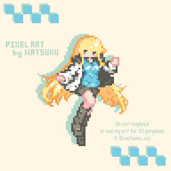 natsuku_niji tweet picture