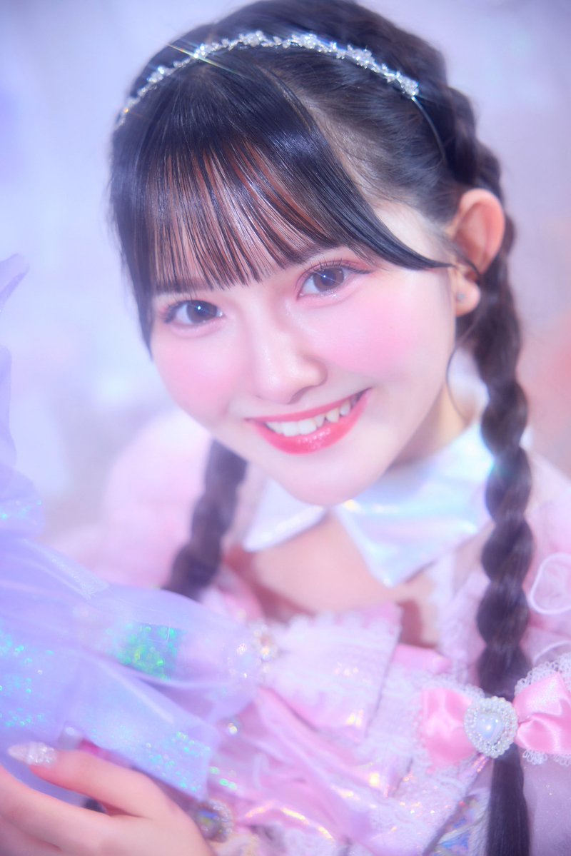 Aivery_saki's tweet photo. 目が合ったら…もうさきりんの虜🩷 https://t.co/EiSUhqNbQV