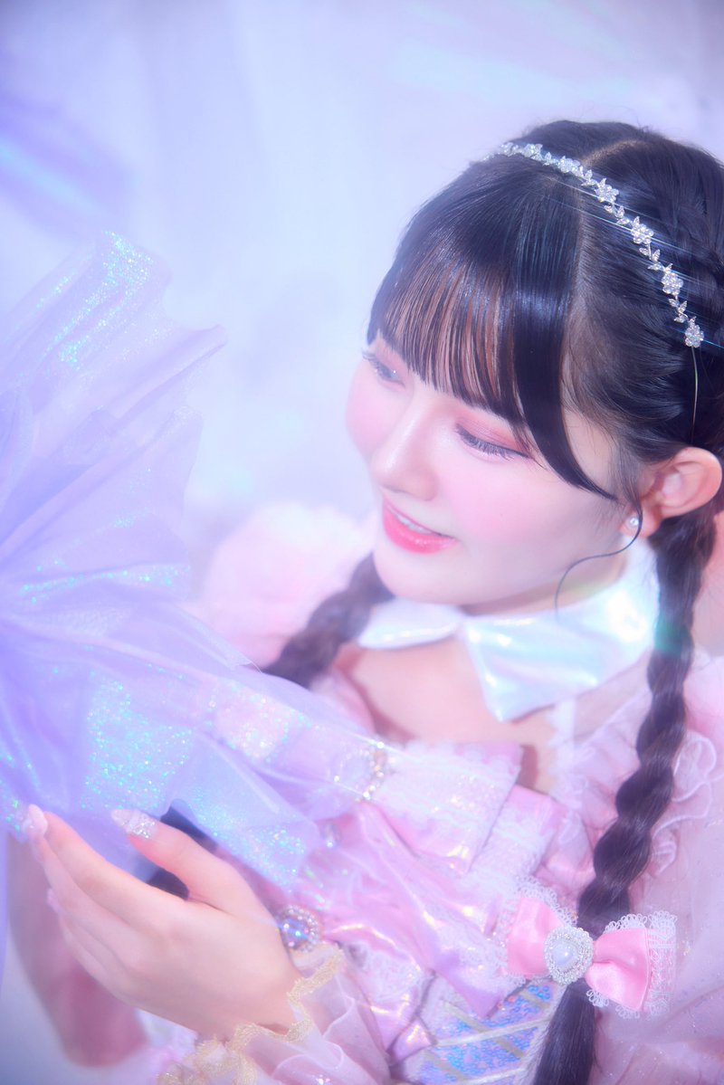 Aivery_saki's tweet photo. 目が合ったら…もうさきりんの虜🩷 https://t.co/EiSUhqNbQV