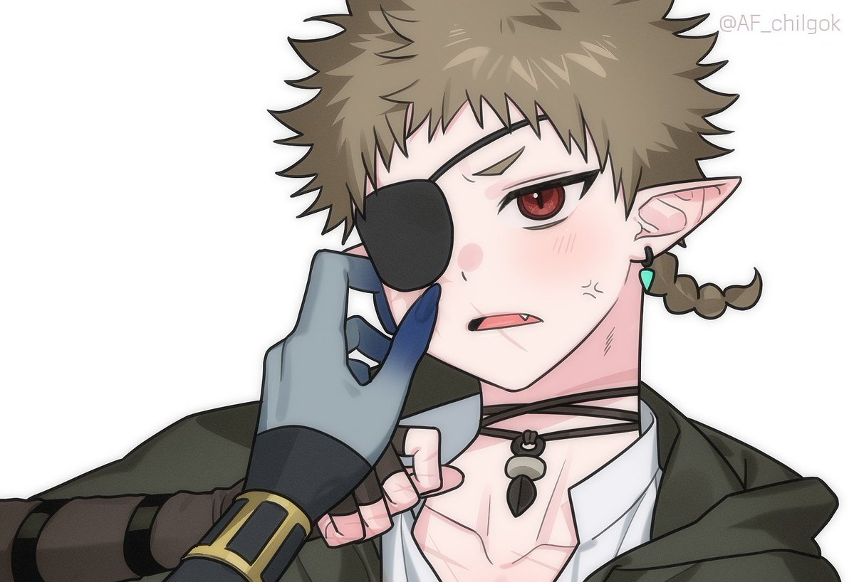 26gi_yang's tweet photo. OC https://t.co/rIBi7PzdE4