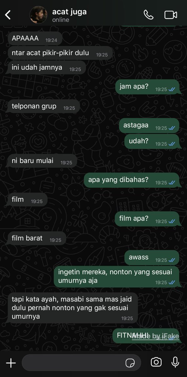 cakgrays's tweet photo. ada masanya bian merasakan rasanya jadi ayah yudhis dulu (mengasuh bokem) https://t.co/P1tHWUw4KH
