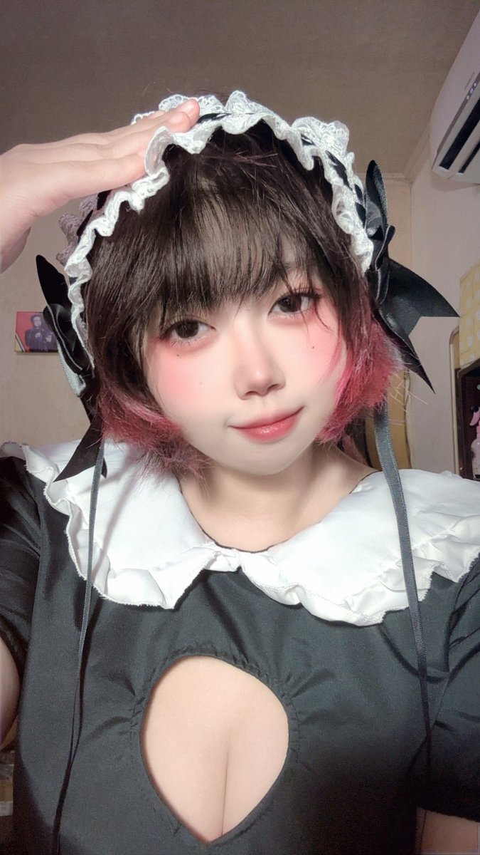 _mia_luv_'s tweet photo. 蛋包飯需要來點魔法嗎？ https://t.co/iBzRFYheZP