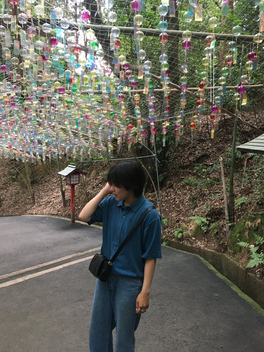 wsnvq's tweet photo. #ボーイッシュ
 #wlw https://t.co/hbBymsESIR