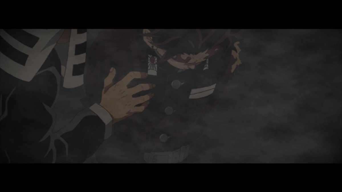 Dizbolo_'s tweet photo. Demon slayer collab hosted by @DanielVFXI , trailer coming soon #demonslayer https://t.co/nQ1AKtu3nG