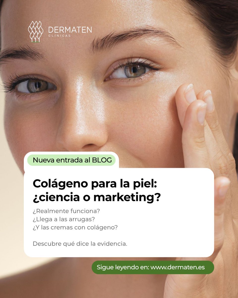 clinicadermaten's tweet photo. Sigue leyendo aquí: https://t.co/rCeqtFw9hm https://t.co/nMsKntF8Ee