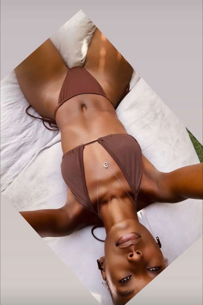 Bookten8's tweet photo. Enyewe kama hizo rumors zilikuwa ukweli then basi George Ruto ako na taste..😛

Anaitwa Sheila Mutundi, nani ako na number yake?😍♥️ https://t.co/DiiLXrYZ9L