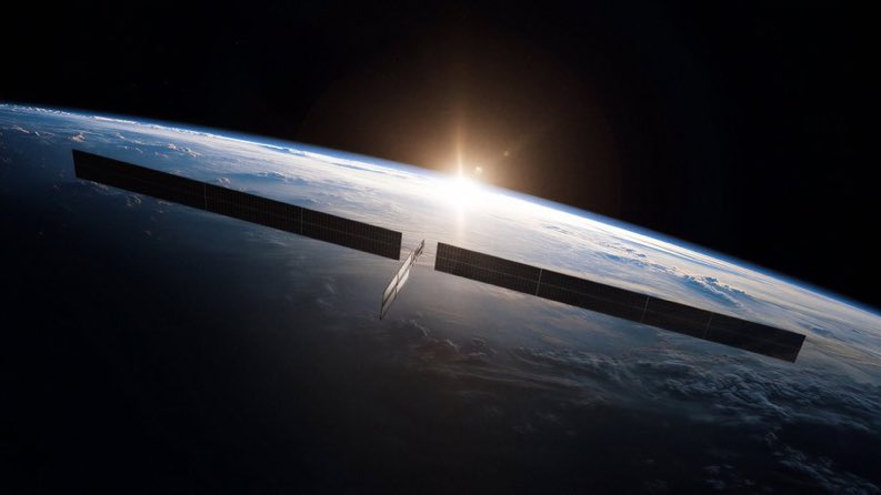 real_ceo_rocket's tweet photo. SpaceXAI https://t.co/hTnIpdYVq9