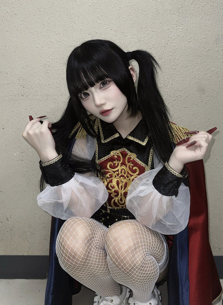 Coa_AliceRevo's tweet photo. https://t.co/7B4Wzz49KY
