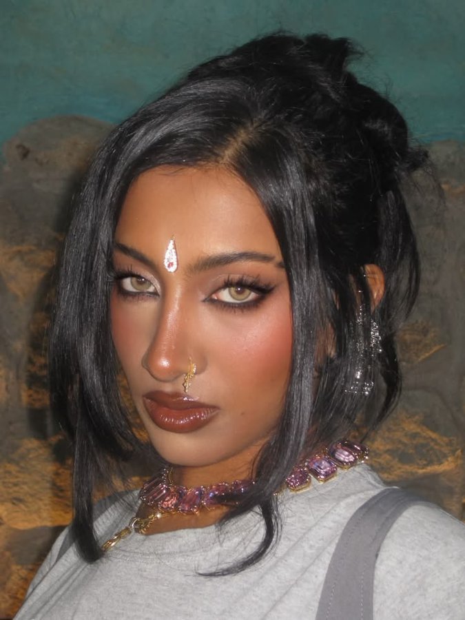handsoffjess's tweet photo. daily lara raj pic day 79! https://t.co/w4HFoeuhrp