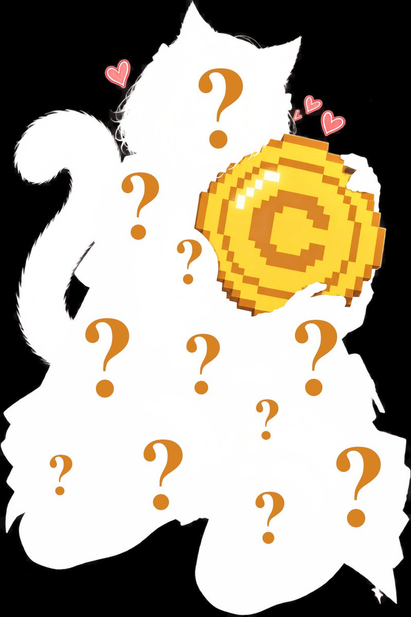 coomstr's tweet photo. The best name wins 250 Depth Keys 🔑

Still no catgirl waifu in #Cambria

So we'll bring one to life ourselves

She'll be the future face of #CoombriaStrategy

She's cute.
She's adorable.
She says nyaa.
and she really loves $coom

There's just one problem...

She doesn't have a name yet.

So we need your help naming her.

Rule:
• 1 name per account. Comment below 👇

Feel free to repost to reach more namers + tag your frens to join as well.

You have 48 hours.

Follow @coomstr  and keep your notis on for the winner + reveal. 👀