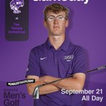Photo by Niagara Men's Golf (@NiagaraMGolf)