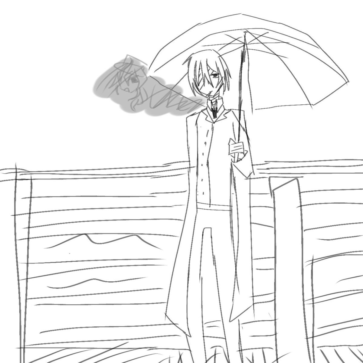 milat7429's tweet photo. Omg Dazai stop being looser yearned also can u be easier to draw (concept/messy sketch art) also chuuya w u in the smoke bruhhhhh

#bsd #bsdart #bsdtwt #skk #soukuko #dazai https://t.co/UUZtXCmbLL