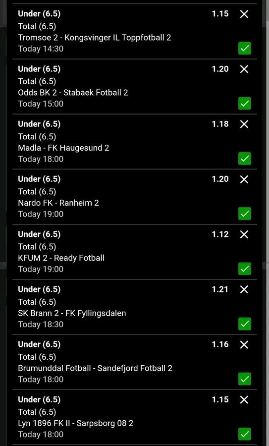 murunwamana5us's tweet photo. Let's bankrupt betway 🔥 punters 

FT Under 6.5 goals ⚽️ 
BW745244EC

FT Over $ Under corners
BW745242BE

Under 5.5 goals Market Slip 
Kick off 18h00
BW74455268 https://t.co/XFJkxEAZ9Y