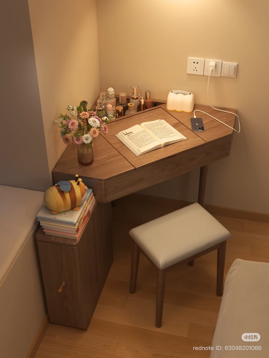 racunincenter's tweet photo. LUCUUU.. pingin punya meja di kamar tapi gapunya banyak space, ini berguna banget.. https://t.co/ZHuJ4cd0Rw