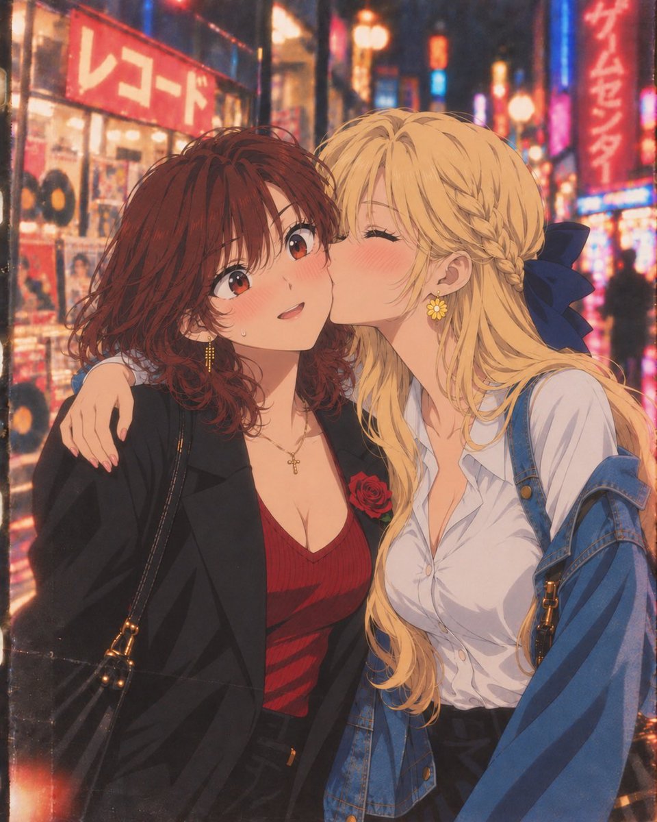 liminalityworld's tweet photo. 「え…?💞」
#AIart https://t.co/4oWJZbywKb
