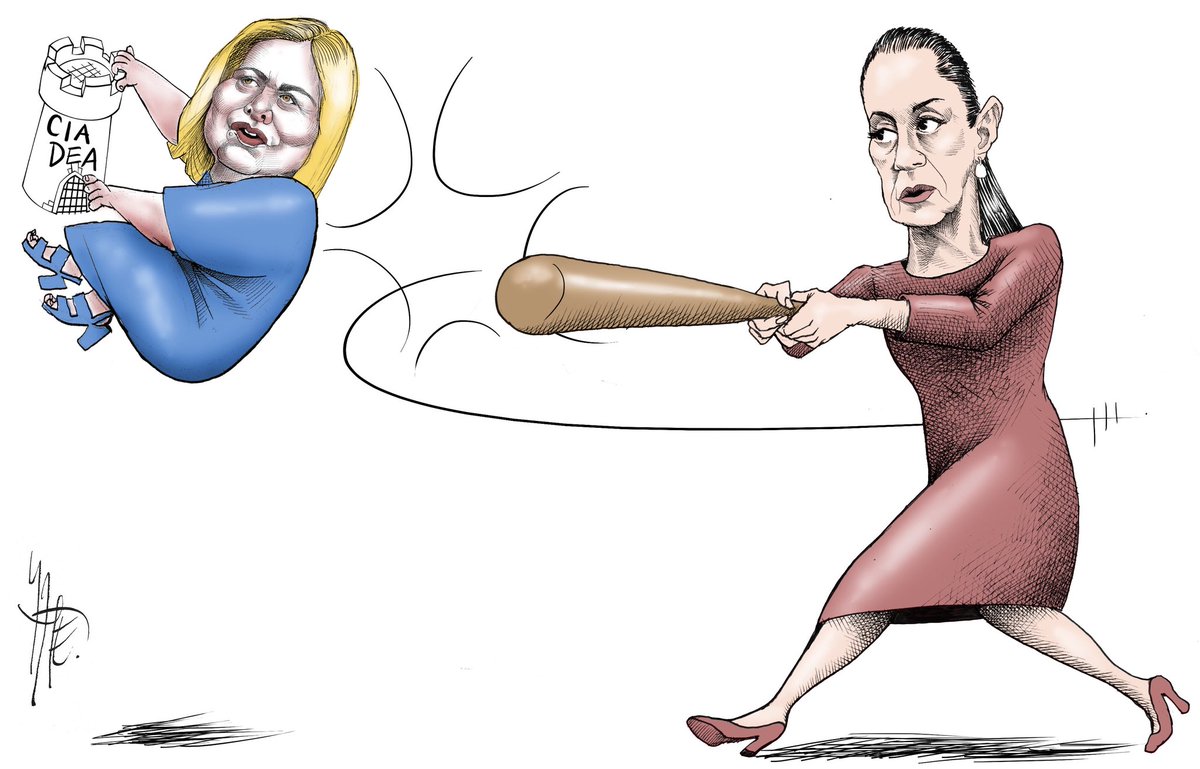 monerorape's tweet photo. Bien bateada. 
@Milenio https://t.co/cwsanLBF4e