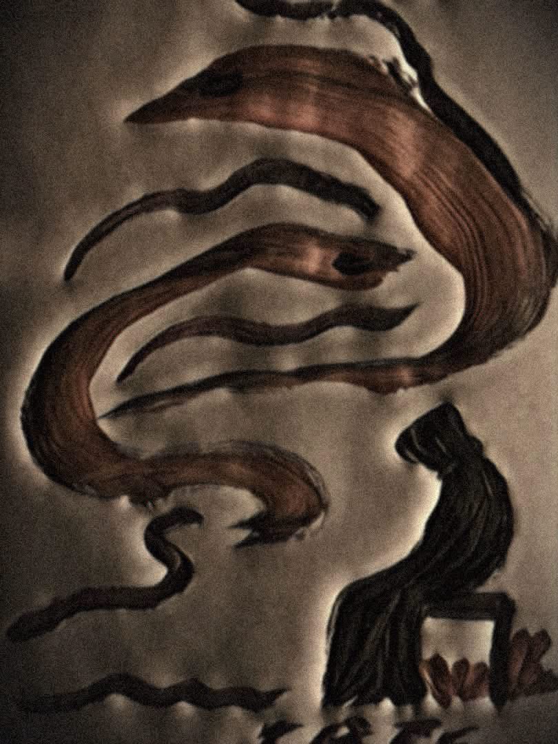 IRISUNART's tweet photo. Loneliness.. painted by @IRISUNART #irisunart #art #artistic #artist #arte #artsy #arts #painting #paintings #instartist #galleryart #onlinegallery #fineart #newartist #artcollector #artcollectors #paintingoftheday #onlinegallery #originalart #artcurator #artgallery https://t.co/Qxe0bsz2Cd