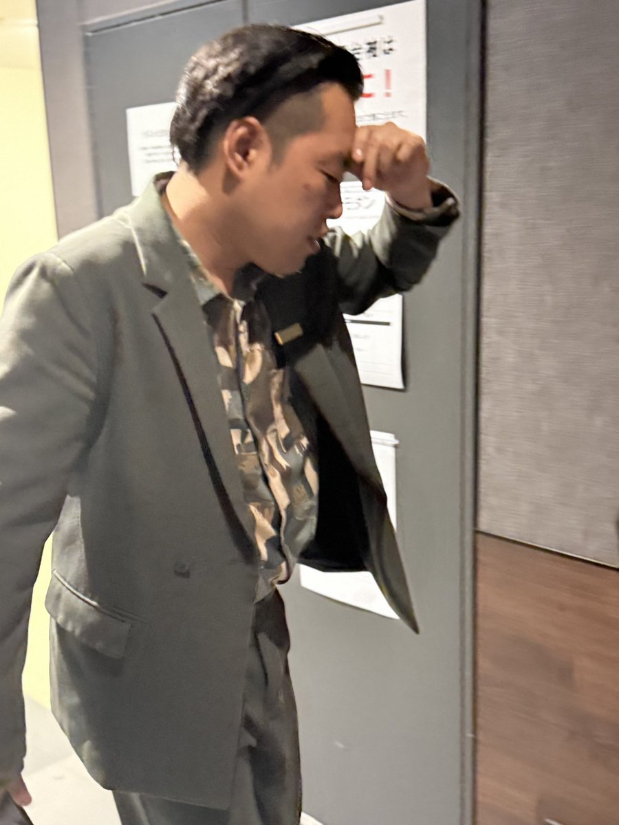 kachikomi_haa's tweet photo. 佐々木さんが出れないんのは悲しいのですが、このパターンは…… https://t.co/gyDfK70WR6
