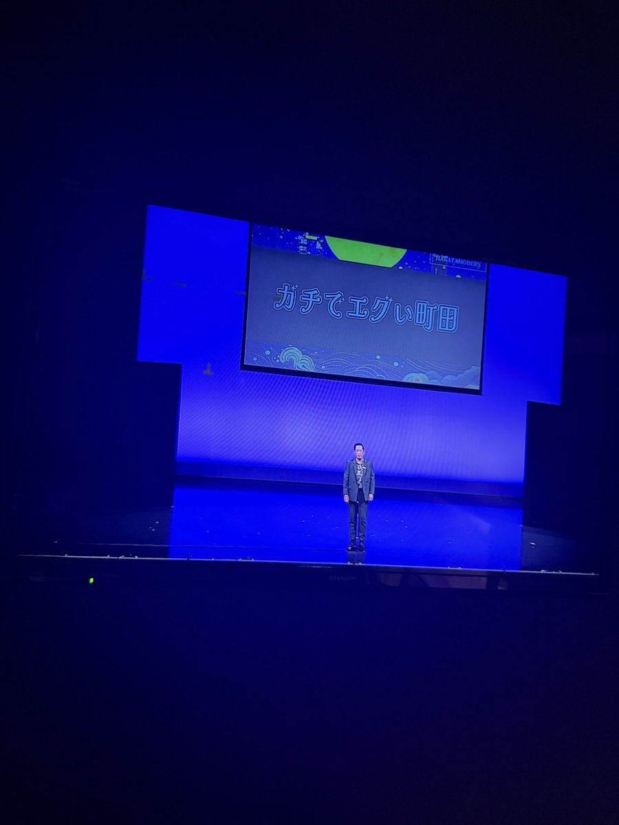 kachikomi_haa's tweet photo. 佐々木さんが出れないんのは悲しいのですが、このパターンは…… https://t.co/gyDfK70WR6