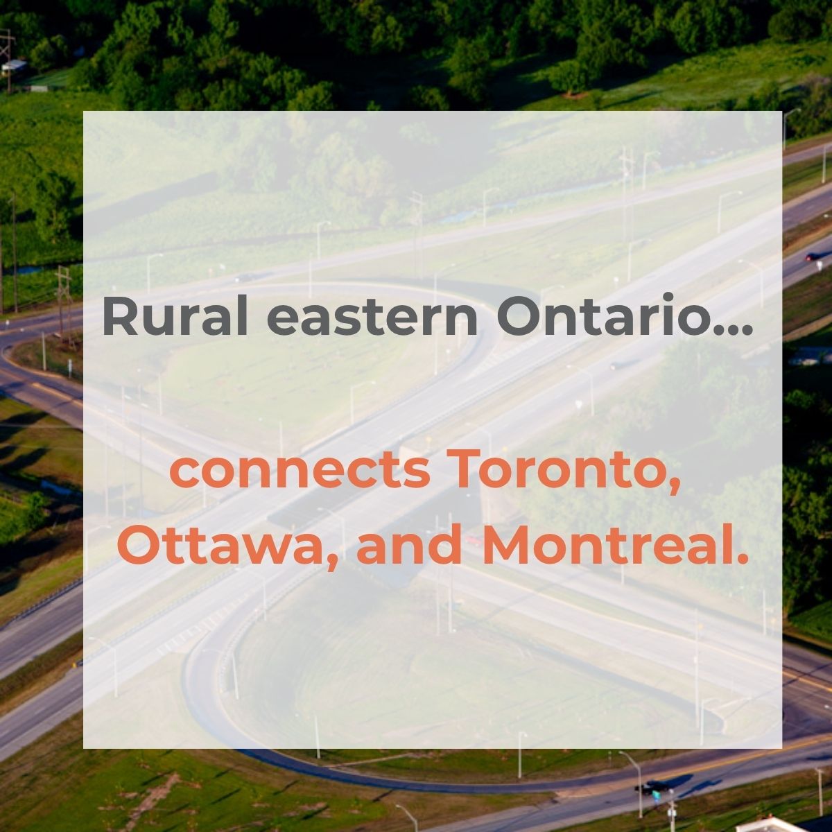 EOWC_ON's tweet photo. This week, the EOWC is proud to celebrate the people, communities, businesses, organizations, and industries that make rural Ontario such a vibrant and essential part of our province.

From productive farms and forests to thriving small businesses, local food producers, and beautiful natural landscapes, eastern Ontario is a place where people come together and opportunity grows.

“Eastern Ontario is a vital part of Ontario’s story. Rural communities are at the heart of Ontario’s economy, culture, food production, and quality of life, and eastern Ontario is proud to play a role in that success. Every day, our communities contribute through the strength of our people, businesses, farms, natural resources, and our commitment to building sustainable places to live and work. Rural Ontario Week is an opportunity to celebrate those contributions and recognize the people who make eastern Ontario such a special place to call home.”
- Chair, Bonnie Clark

The EOWC extends its sincere thanks to Minister @LisaThompsonPC , Parliamentary Assistants @BobBaileyPC  and @PinsonneaultLKM, and MPP @BillytheKidPC for their leadership and support in making #ONRuralWeek a reality.
