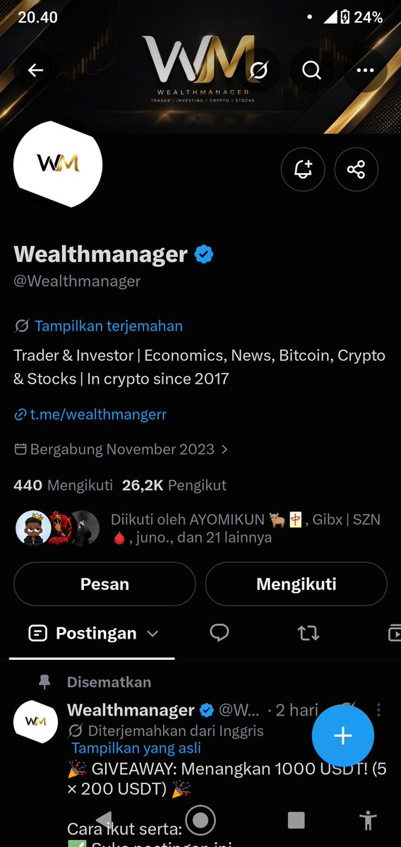 tanguyeng's tweet photo. @Wealthmanager Wish me luck https://t.co/AR3j6gDAAg