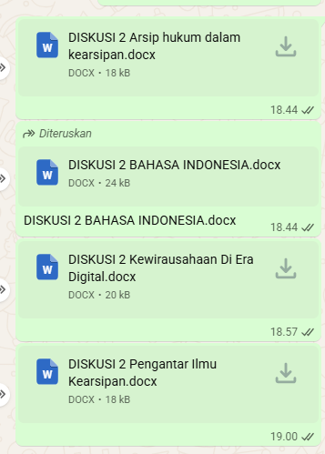 vcenues's tweet photo. ANAK UT WAJIB TAUUUU 

Minggu pertama untuk diskusi 2 sudah beres beberapa matkul, cukup padet tapi aman sekali

"Kak mau joki 1 matkul aja bisa" Jelas dengan lantang aku bilang bisaaa

Diskusi harga dari 10-15k aja lohh cus wa atau dm #jokitugas https://t.co/ybetl5P2Ma