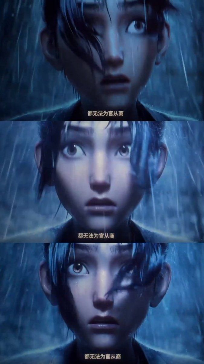 qaqo_ooo's tweet photo. 可怜的小宝贝🫳🏻
#allwishescometrue #八仙 
#binquan #宾权 #钟离权 https://t.co/Ho5ycPEgK7