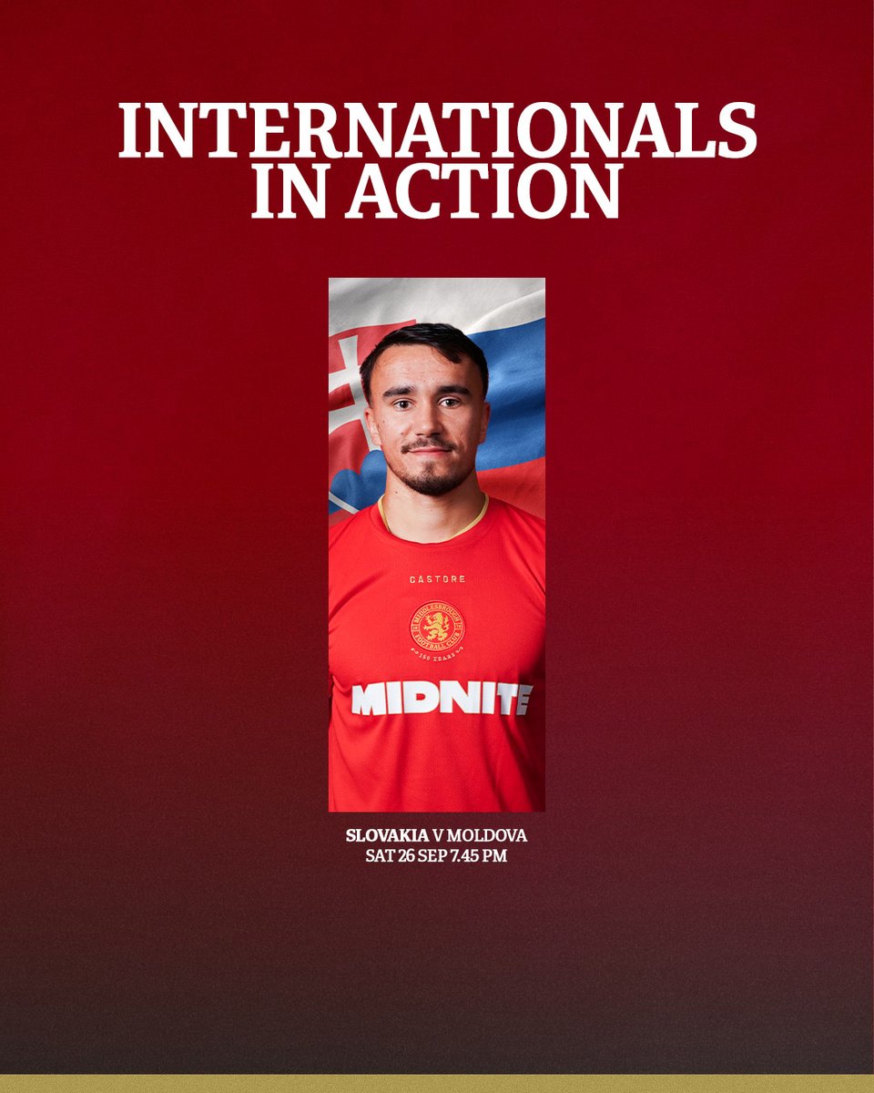Boro's tweet photo. The first assignments of a busy international break 🫡🌎 https://t.co/SIV1EjiriZ