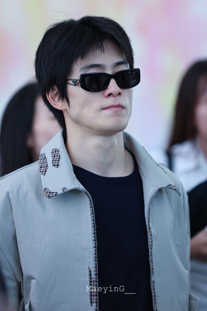 HaruBerryy's tweet photo. พึ่งเคยเห็นตอหนวดแจฮยอน เป็นเครื่องยืนยันว่าฮีเป็นมนุษย์จริง ๆ ไม่ใช่พระเจ้า https://t.co/Gu1ApSO4Al