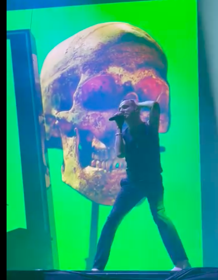 gabovazquezg's tweet photo. Hace dos años, el #mementomori de #depechemode en el #forosol...
@depechemode
#davegahan #martinLgore https://t.co/SWjJ7micYp