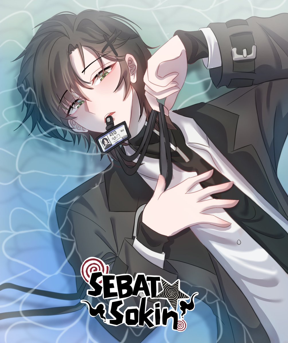 sebatsokin's tweet photo. another komisss https://t.co/fSqiuvY4W9