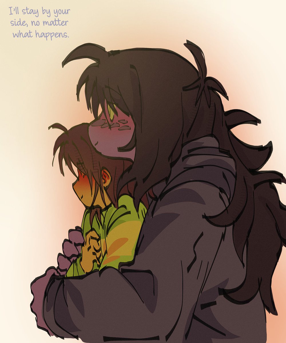 _senby_'s tweet photo. kinda late for Krusie day 💔
#krusieday #krusie #deltarune https://t.co/muvqUJGQfw